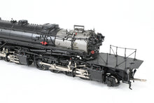 Load image into Gallery viewer, HO Brass CON CIL - Challenger Imports SP - Southern Pacific Class AC-12 4-8-8-2 Cab Forward FP #4293