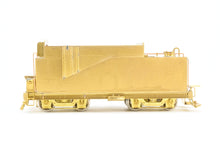 Load image into Gallery viewer, HO Brass OMI - Overland Models, Inc. GN - Great Northern or CB&Q - Burlington Route Baldwin Tender Circa 1900 w/ Hinged Coal Bunker RARE!