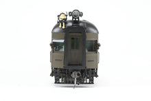 Load image into Gallery viewer, HO Brass CON W&R Enterprises SP - Southern Pacific Brill Gas Electric FP SP-7