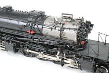 Load image into Gallery viewer, HO Brass CON CIL - Challenger Imports SP - Southern Pacific Class AC-12 4-8-8-2 Cab Forward FP #4293