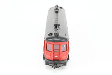 Load image into Gallery viewer, HO Scale Hank's Distributors CA&E - Chicago Aurora & Elgin #451 Series St. Louis Car Co. Custom Painted No.456