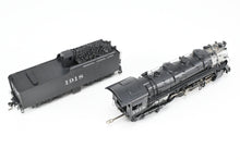 Load image into Gallery viewer, HO Brass Custom Joe G. Collias Scratch Built MP - Missouri Pacific Berkshire 2-8-4 1918 CP 1 of 1!