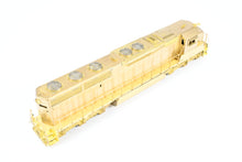 Load image into Gallery viewer, HO Brass Oriental Limited EL - Erie Lackawanna EMD SD45-2 3600 HP EL Version (Erie)