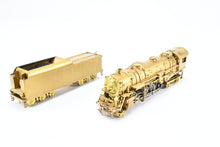 Load image into Gallery viewer, HO Brass PFM - Fujiyama Erie Railroad 2-8-4 Class S-4 1966 Run