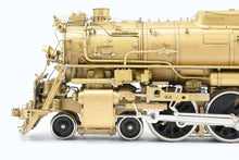 Load image into Gallery viewer, HO Brass Hallmark Models CRI&P - Rock Island R-67 4-8-4 "VIP" Series