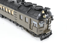 Load image into Gallery viewer, HO Brass CON W&R Enterprises SP - Southern Pacific Brill Gas Electric FP SP-7
