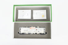 Load image into Gallery viewer, HO Brass OMI - Overland Models, Inc. Various Roads NAHX - NAAS Foods, Inc. North American Hopper (Pd 3000-3) CP No. 94651