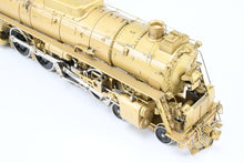 Load image into Gallery viewer, HO Brass Hallmark Models CRI&P - Rock Island R-67 4-8-4 "VIP" Series