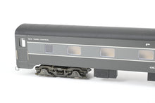 Load image into Gallery viewer, HO Brass Erie Limited NYC - New York Central 1948 20th Century Limited 8-Car Set #2 Factory Painted
