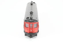 Load image into Gallery viewer, HO Scale Hank's Distributors CA&E - Chicago Aurora & Elgin #451 Series St. Louis Car Co. Custom Painted No.456