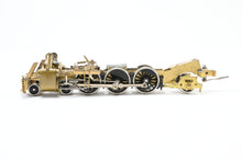 Load image into Gallery viewer, HO Brass Hallmark Models MKT - Missouri Kansas Texas 4-6-2 H-3A Pacific Steam Locomotive Mechanism - CHASSIS ONLY