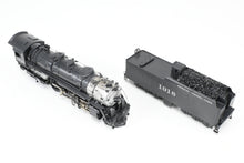 Load image into Gallery viewer, HO Brass Custom Joe G. Collias Scratch Built MP - Missouri Pacific Berkshire 2-8-4 1918 CP 1 of 1!
