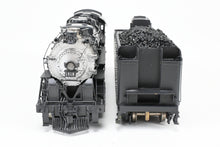 Load image into Gallery viewer, HO Brass Custom Joe G. Collias Scratch Built MP - Missouri Pacific Berkshire 2-8-4 1918 CP 1 of 1!