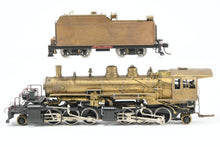 Load image into Gallery viewer, HO Brass PFM - United Sierra Railroad 2-6-6-2 1967 Run