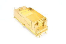 Load image into Gallery viewer, HO Brass OMI - Overland Models, Inc. GN - Great Northern or CB&Q - Burlington Route Baldwin Tender Circa 1900 w/ Hinged Coal Bunker RARE!