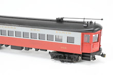 Load image into Gallery viewer, HO Scale Hank's Distributors CA&E - Chicago Aurora & Elgin #451 Series St. Louis Car Co. Custom Painted No.456