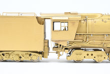 Load image into Gallery viewer, HO Brass Hallmark Models CRI&P - Rock Island R-67 4-8-4 "VIP" Series