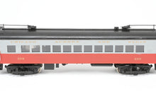 Load image into Gallery viewer, HO Scale Hank's Distributors CA&E - Chicago Aurora & Elgin #451 Series St. Louis Car Co. Custom Painted No.456