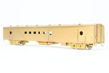 Load image into Gallery viewer, HO Brass The Palace Car Company MILW - Milwaukee Road 85' Full RPO #2175