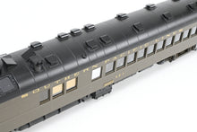 Load image into Gallery viewer, HO Brass CON W&R Enterprises SP - Southern Pacific Brill Gas Electric FP SP-7