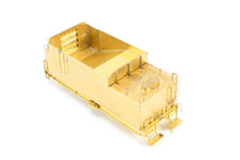 Load image into Gallery viewer, HO Brass OMI - Overland Models, Inc. GN - Great Northern or CB&Q - Burlington Route Baldwin Tender Circa 1900 w/ Hinged Coal Bunker RARE!