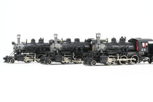 Load image into Gallery viewer, HO Brass CON Beaver Creek Yosemite Valley 3-Locomotive Set "The Heritage Line" Serial #28 FP No. 25, 26, & 29