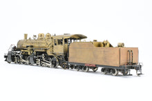 Load image into Gallery viewer, HO Brass PFM - United Sierra Railroad 2-6-6-2 1967 Run