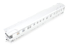 Load image into Gallery viewer, HO Brass NBL - North Bank Line CB&Q - Burlington Route Business Car Second “100” Factory Painted Shadow Line