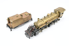 Load image into Gallery viewer, HO Brass PFM - United Sierra Railroad 2-6-6-2 1967 Run