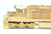 Load image into Gallery viewer, HO Brass Oriental Limited EL - Erie Lackawanna EMD SD45-2 3600 HP EL Version (Erie)