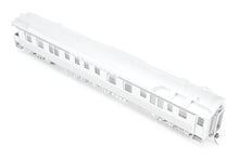 Load image into Gallery viewer, HO Brass NBL - North Bank Line CB&Q - Burlington Route Business Car Second “100” Factory Painted Shadow Line