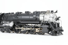 Load image into Gallery viewer, HO Brass Custom Joe G. Collias Scratch Built MP - Missouri Pacific Berkshire 2-8-4 1918 CP 1 of 1!