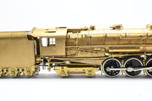 Load image into Gallery viewer, HO Brass PFM - Fujiyama Erie Railroad 2-8-4 Class S-4 1966 Run