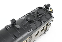 Load image into Gallery viewer, HO Brass CON W&R Enterprises SP - Southern Pacific Brill Gas Electric FP SP-7
