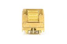 Load image into Gallery viewer, HO Brass OMI - Overland Models, Inc. GN - Great Northern or CB&Q - Burlington Route Baldwin Tender Circa 1900 w/ Hinged Coal Bunker RARE!