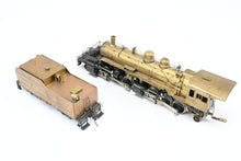 Load image into Gallery viewer, HO Brass PFM - United Sierra Railroad 2-6-6-2 1967 Run