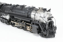Load image into Gallery viewer, HO Brass Custom Joe G. Collias Scratch Built MP - Missouri Pacific Berkshire 2-8-4 1918 CP 1 of 1!