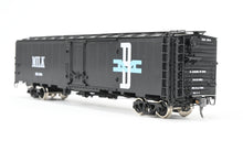 Load image into Gallery viewer, HO Brass CIL – Challenger Imports B&M – Boston & Maine 52’ Steel Milk Center Plug Door FP No. 1934