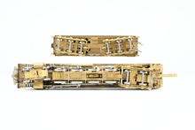 Load image into Gallery viewer, HO Brass Hallmark Models CRI&P - Rock Island R-67 4-8-4 "VIP" Series