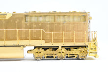 Load image into Gallery viewer, HO Brass Oriental Limited EL - Erie Lackawanna EMD SD45-2 3600 HP EL Version (Erie)
