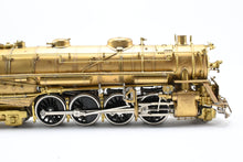 Load image into Gallery viewer, HO Brass PFM - Fujiyama Erie Railroad 2-8-4 Class S-4 1966 Run