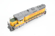 Load image into Gallery viewer, HO Brass Oriental Limited UP - Union Pacific EMD GP35 2500HP Low Hood FP
