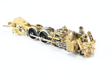 Load image into Gallery viewer, HO Brass Hallmark Models MKT - Missouri Kansas Texas 4-6-2 H-3A Pacific Steam Locomotive Mechanism - CHASSIS ONLY
