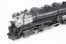 Load image into Gallery viewer, HO Brass Custom Joe G. Collias Scratch Built MP - Missouri Pacific Berkshire 2-8-4 1918 CP 1 of 1!