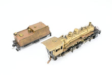 Load image into Gallery viewer, HO Brass PFM - United Sierra Railroad 2-6-6-2 1967 Run