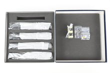 Load image into Gallery viewer, HO Brass Erie Limited NYC - New York Central 1948 20th Century Limited 8-Car Set #2 Factory Painted
