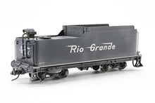 Load image into Gallery viewer, HOn3 Brass Precision Scale Co. D&RGW - Denver & Rio Grande Western K-36 CP No. 487 Flying Grande Weathered