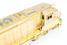 Load image into Gallery viewer, HO Brass Oriental Limited EL - Erie Lackawanna EMD SD45-2 3600 HP EL Version (Erie)