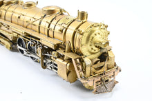 Load image into Gallery viewer, HO Brass PFM - Fujiyama Erie Railroad 2-8-4 Class S-4 1966 Run