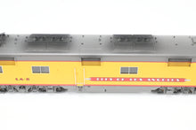 Load image into Gallery viewer, HO Brass CON CIL - Challenger Imports UP - Union Pacific COLA - City of Los Angeles EMD E6 A/B/B Set FP w/Weathering